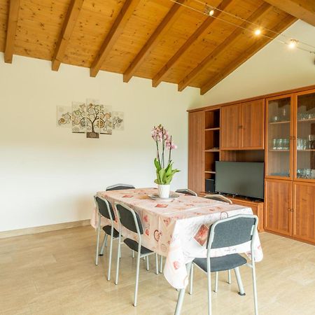 Apartment Tondo-2 By Interhome Castelveccana Екстериор снимка