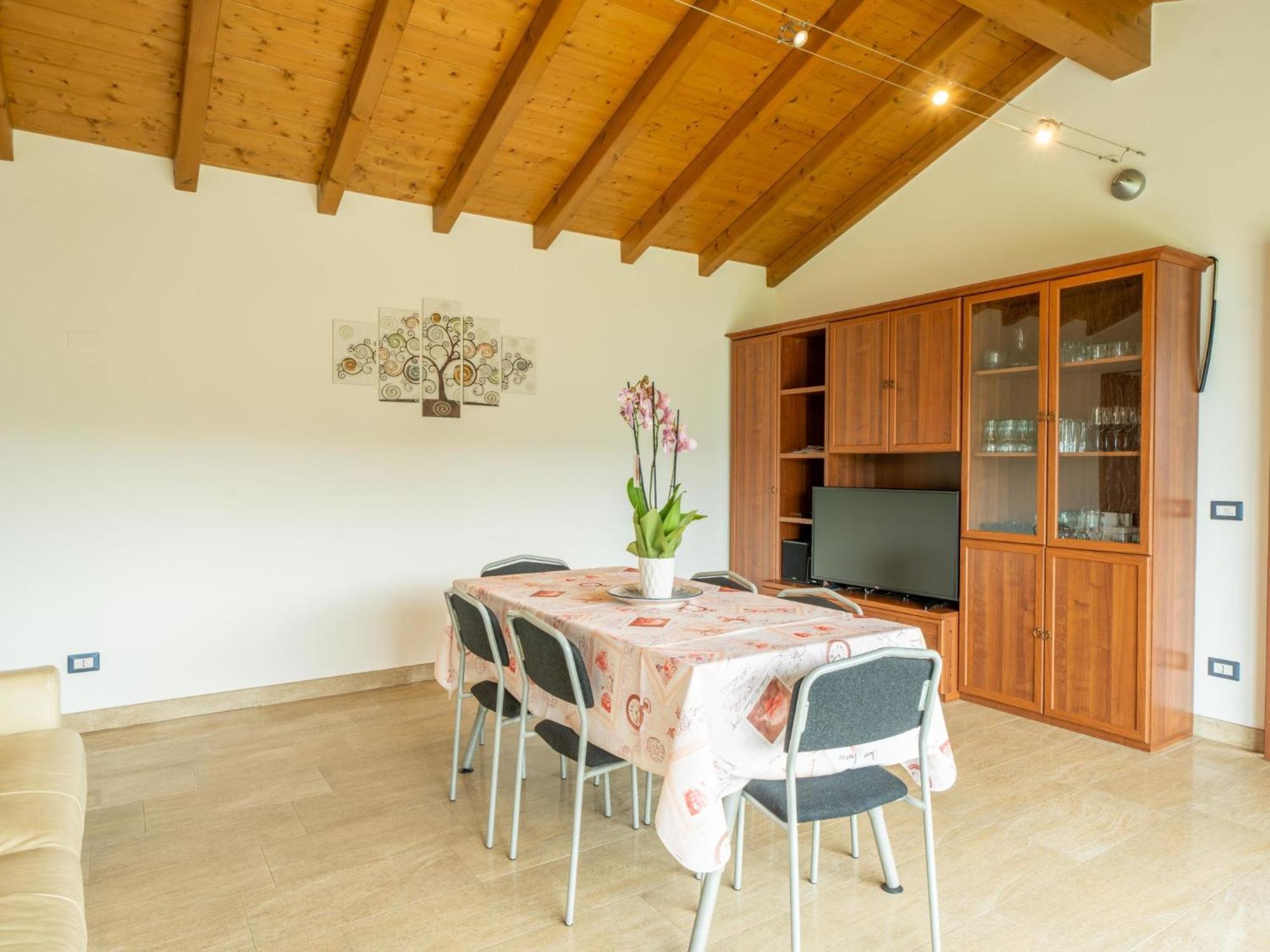 Apartment Tondo-2 By Interhome Castelveccana Екстериор снимка