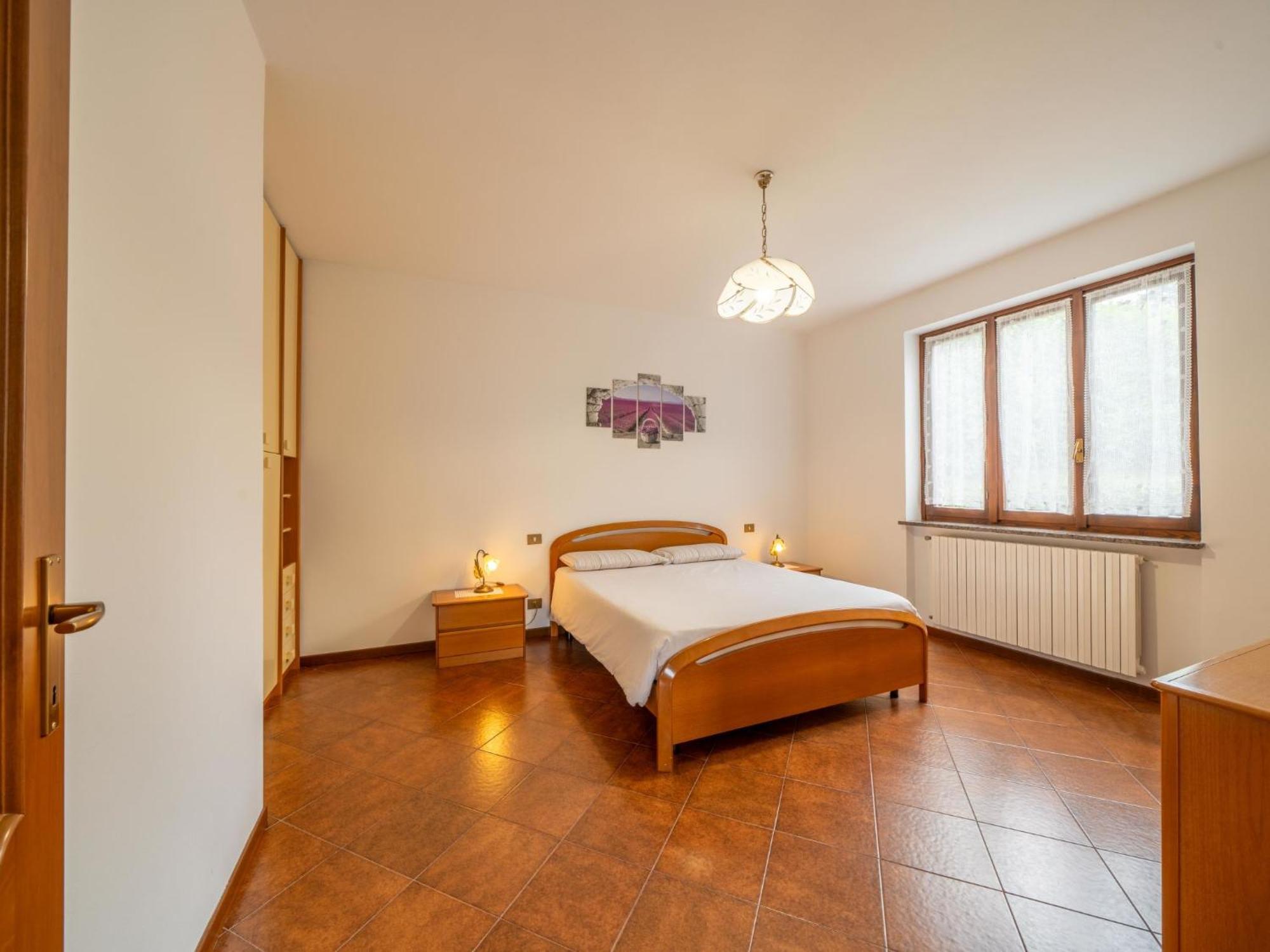 Apartment Tondo-2 By Interhome Castelveccana Екстериор снимка