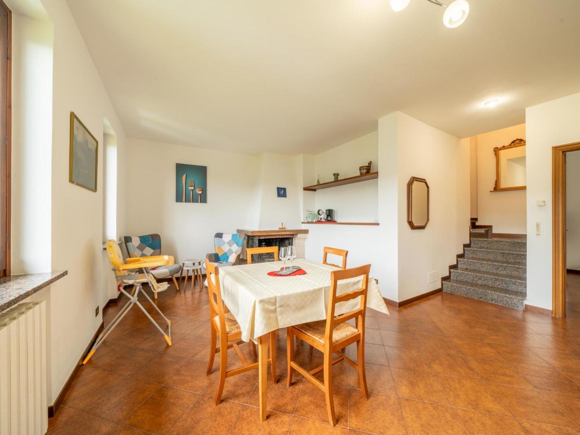 Apartment Tondo-2 By Interhome Castelveccana Екстериор снимка